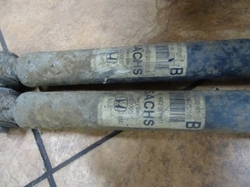фото thumb №7, Honda civic viii ufo 2.2d 05' ang амортизатор зад комплект