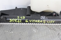 фото thumb №11, Радіатор wody вентилятори suzuki grand vitara ii 2 2005r- 2.4 b