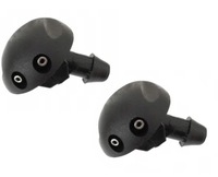 фото thumb №1, 2x насадка омывателя перед dacia duster logan mcv