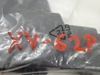 Купить Zafira proace vivaro направляющая кронштейн бампера левый 1615049280, фото thumb