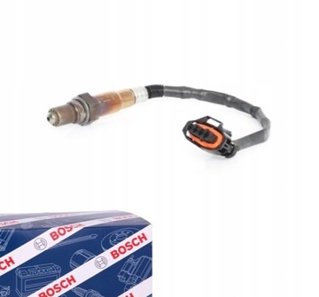 фото thumb №1, Лямбда-зонд bosch do opel combo 1.4
