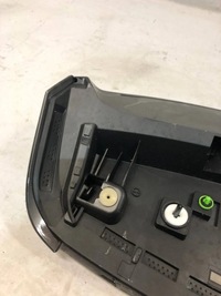 фото thumb №6, Volvo xc90 спойлер кришки багажника 15 -