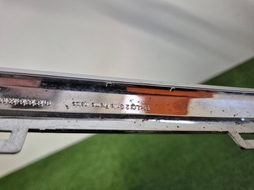 фото thumb №11, Mni f55 f56 lci рестайлінг рамка хром планка решітка радіатора решітка радіатора решітка радіатор 9450553