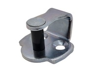 фото thumb №1, Крепление замка дверь bok l/p перед fiat doblo 00