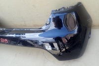 фото thumb №3, Бампер задня задній renault clio 4 iv hb 2012-