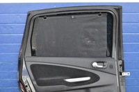 фото thumb №13, Ford s-max mk1 двері лівий задня задні