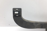 фото thumb №10, Левый направляющая заднего бампера maserati ghibli m157 670004471 3.0l дизель