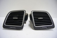 фото thumb №7, Ґрати обдув seat alhambra ii решітка ліва права середня