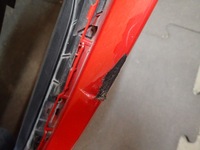 фото thumb №9, Бампер перед bmw 6 vi f06 f12 f13 lift