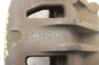 фото thumb №7, Суппорт тормозной правые перед santa fe iii bc140174