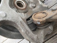 фото thumb №8, Dodge nitro 07-12 4.0 v6 поворотный кулак ступица рычаги правый перед комплект оригинальный номер