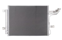 фото thumb №1, Радіатор кондиціонера mazda 3 bp 2019 -