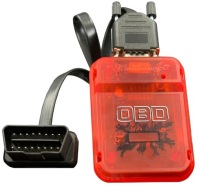 Чип тюнинг obd2 fiat uno 1.0 1.4 5mt Оригинал, фото thumb