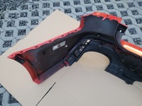 фото thumb №16, Бампер задняя audi rs6 c8 4k idealny нет клеёный