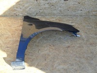 фото thumb №7, Mazda 2 dy 2004- крила правий