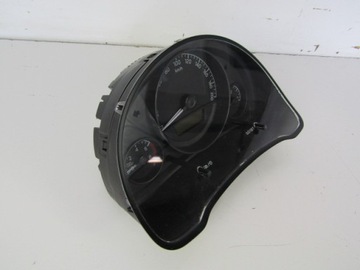 фото thumb №10, Skoda citigo vw up спідометр  прилади механічна коробка передач 1.0mpi 1st920861h