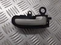 фото thumb №1, Ручка правая передняя внутренняя toyota yaris verso