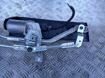 фото thumb №10, Citroen c3 aircross механізм двигунчик двірник переднє 3397021919 19r