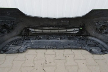 фото thumb №10, Бампер перед opel vivaro 2 ii b 14- защита