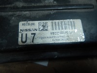 фото thumb №12, Nissan micra k12 ecu mec32-080 компьютер оригинал