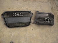 фото thumb №1, Бампер перед передний a1 8x sprysk