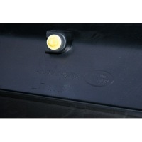 фото thumb №4, Молдинг нижняя дверь левая land rover freelander 2 ii