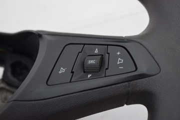 фото thumb №6, Руль многофункциональный opel karl