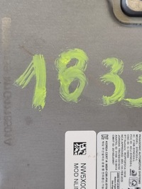 фото thumb №8, Блок управления модуль навигации hm5t-14g370-gng ford focus iii mk3 lift kombi