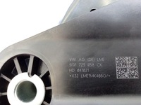 фото thumb №5, Vw passat b8 педаль гальма автомат dsg 5q1723058ck