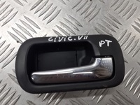 фото thumb №1, Ручка правая задняя внутренняя honda civic vii