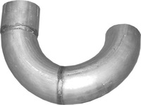 фото thumb №1, Daf lf 45 55 труба вихлоп