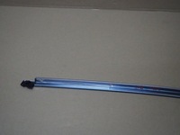 фото thumb №6, Молдинг двері верхній правий задня lexus nx