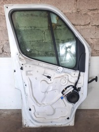 фото thumb №6, Renault master iii movano b дверь левый перед левая передние