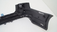 фото thumb №8, Audi a4 b9 8w9 s line универсал 15-19 бампер задний n85
