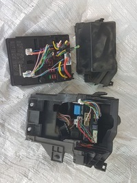 фото thumb №1, Модуль bsi коробка запобіжників note ii e12