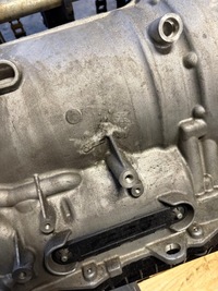 фото thumb №10, Автоматична коробка передач передач maserati levante ghibli 1087301977 8hp-70