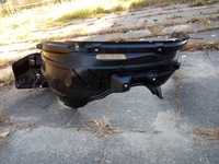 фото thumb №1, Підкрилок toyota yaris cross перед oryg.