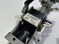 фото thumb №5, Колонка кермова хрестовина замок запалювання ключ chevrolet camaro ss 2009r-