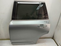 Купить Volvo xc90 2 d5 дверь задний  левая 477-47 2015 as3, фото thumb