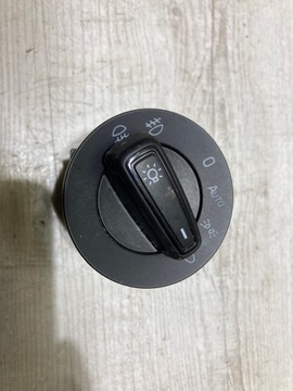 фото thumb №15, Перемикач світла 5e0941431d оригінальний номер оригінал