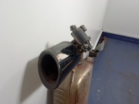 фото thumb №5, Bmw 1 f40 m135i гаситель выхлоп конечный 9799875