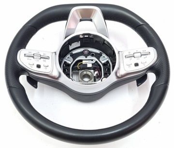 фото thumb №9, Кермо mercedes amg w222 рестайлінг a0050005399