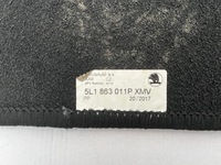 фото thumb №8, Skoda yeti lift коврики комплект 5l1863011p