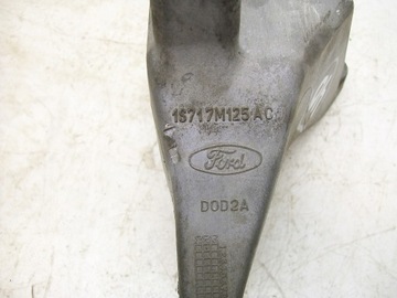 FORD MONDEO MK3 TDCI ЕС ВЕДУЩАЯ КОРОБКА ПЕРЕДАЧ