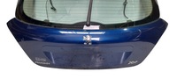 фото thumb №5, Крышка багажника задняя peugeot 207