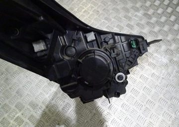 фото thumb №6, Kia sportage iv рестайлінг лампи передні повний led - ідеальний стан 92102f1500, 92101f1500
