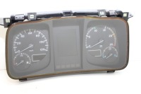 фото thumb №1, Mercedes actros mp4 лічильник прилади + кронштейн a0084466121