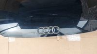 фото thumb №6, Audi tt 8s0 капот кришка двигуна оригінал