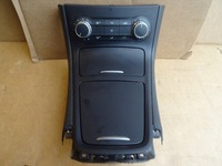 фото thumb №1, Mercedes b klasa панель кондиционера туннель