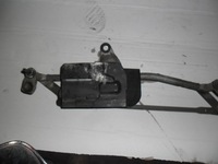 фото thumb №1, Механизм дворник vw passat b6